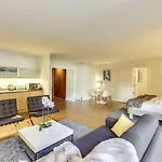 Luxury Loft in Saint-Germain Des Près