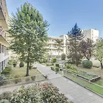 Stylish Loft in Saint-Germain Des Près