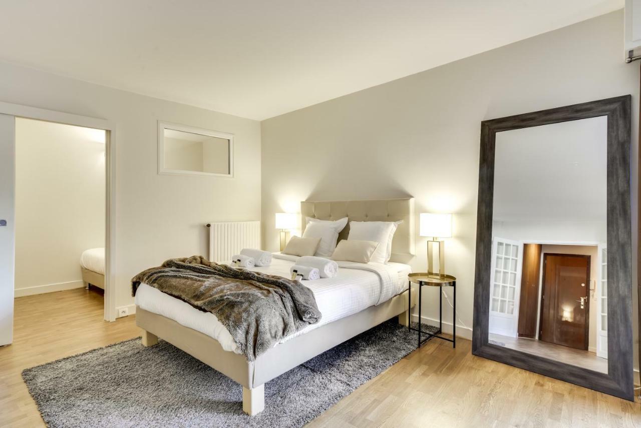 Stylish Loft In Saint-germain Des Près * Parigi
