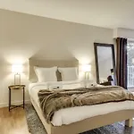 Stylish Loft In Saint-Germain Des Pres