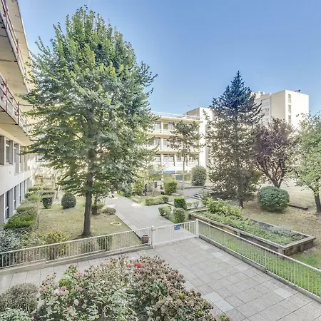 Stylish Loft In Saint-germain Des Pres *