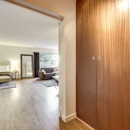 Stylish Loft In Saint-germain Des Pres * Paris