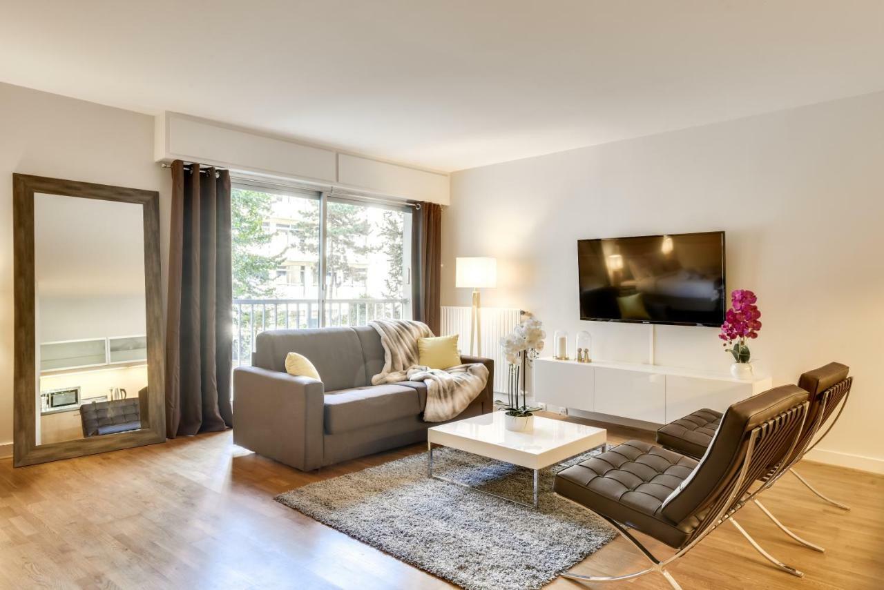 Apartment Stylish Loft In Saint-germain Des Pres *